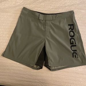Mens rogue shorts